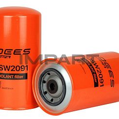 Фильтр антикоррозионный DSW2091 Dees filters