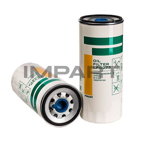 LF5273 Фильтр масляный PROFI / LF17503 / P550519 / 4666343