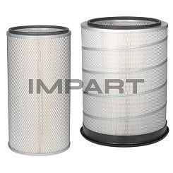 Фильтр воздушный DSA9040DSA9041 Dees filters