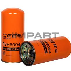 Фильтр гидравлический DSH5094 Dees filters