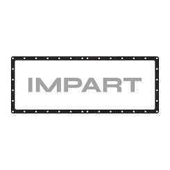 3043214 Прокладка поддона масляного UPR