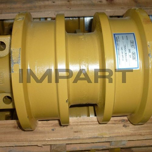 14X-30-00090-HSB КАТОК ОПОРНЫЙ ДВУБОРТНЫЙ