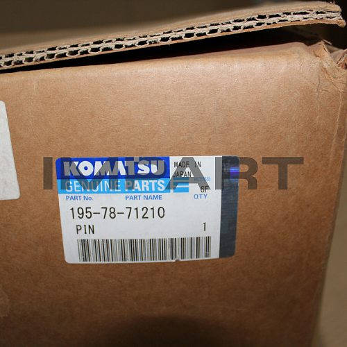 195-78-71210 ПАЛЕЦ L360/D120