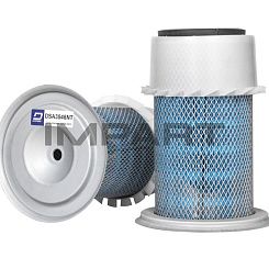 Фильтр воздушный DSA3546NT Dees filters
