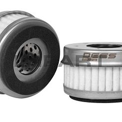 Фильтр сапуна DSH2551 Dees filters