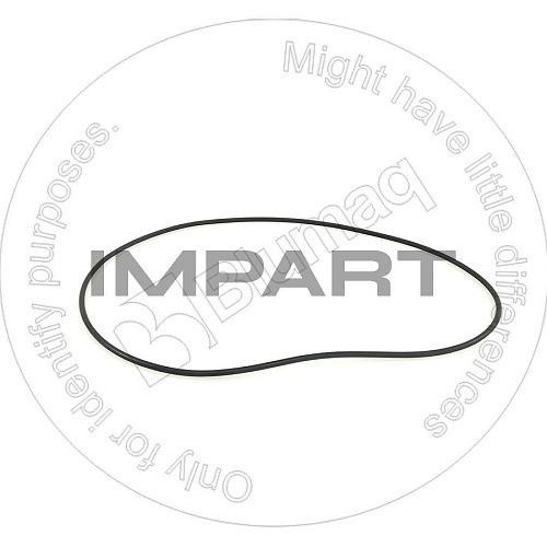 07000-05355 О-кольцо
