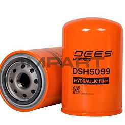 Фильтр гидравлический DSH5099 Dees filters