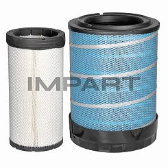 Фильтр воздушный DSA3597NTDSA3598 Dees filters