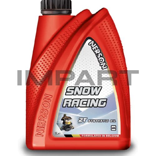 Масло моторное NERSON OIL 2T SnowRacing synthetic 1л (снегоходы)