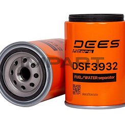 Фильтр топливный DSF3932 Dees filters