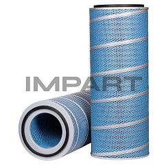 Фильтр пылеподавления DSA4687NT Dees filters